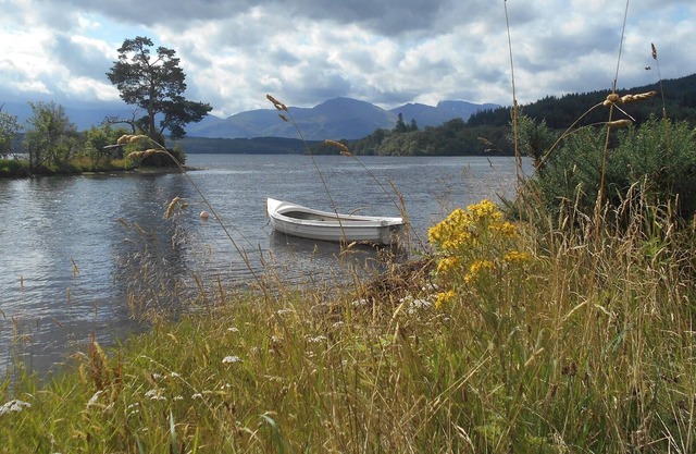 3 bedroom accommodation in Muirshearlich, near Fort William