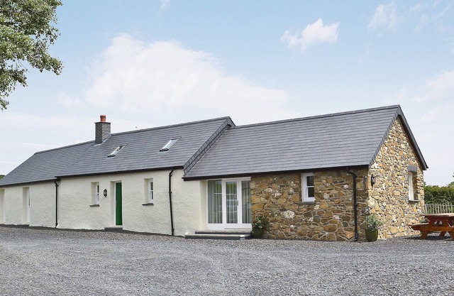3 bedroom accommodation in Letterston, near Fishguard
