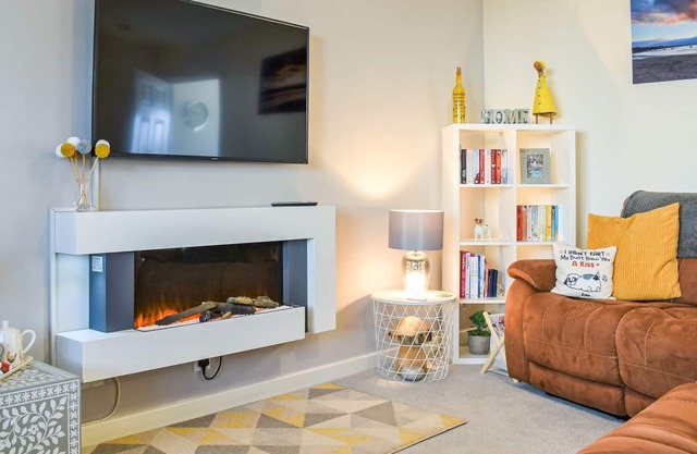 3 bedroom accommodation in South Molton