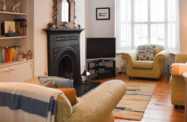 3 bedroom accommodation in Broadstairs