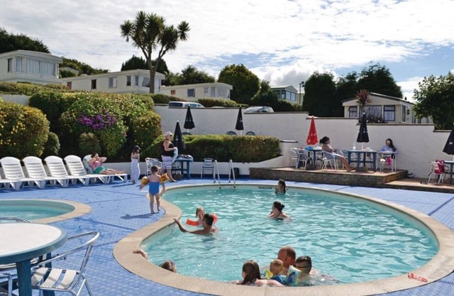 3 bedroom accommodation in Fishguard, Pembrokeshire