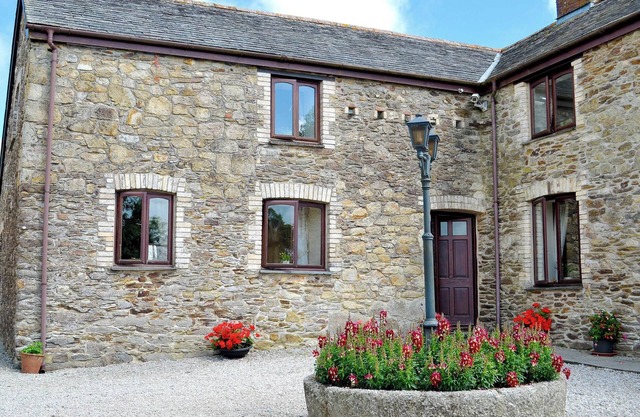 3 bedroom accommodation in Mevagissey, near St. Austell
