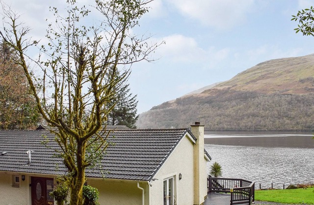 3 bedroom accommodation in Arrochar