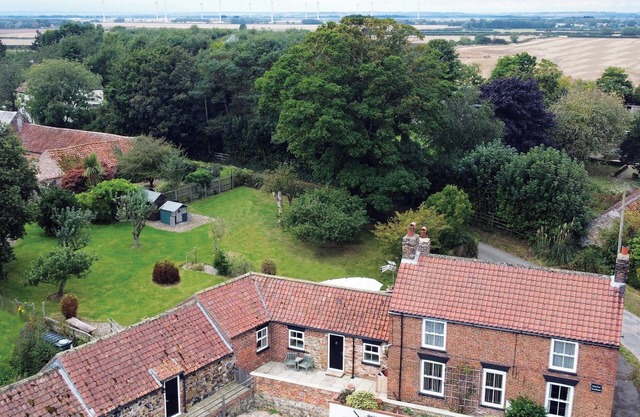 3 bedroom accommodation in Ulrome, near Bridlington