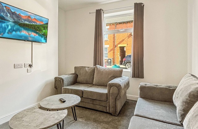 3 bedroom accommodation in Grantham