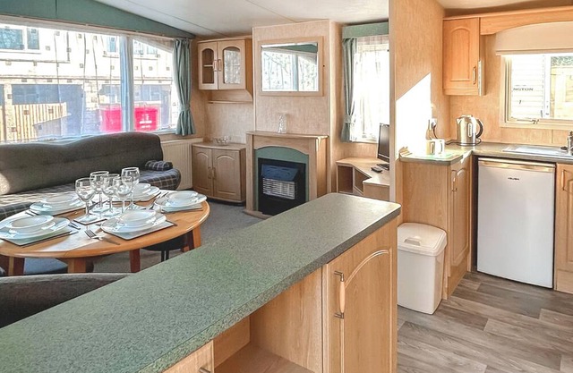 3 bedroom accommodation in Newbridge, Nr Yarmouth