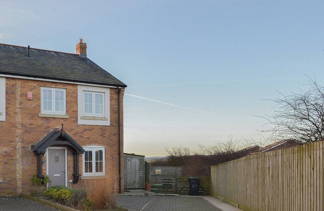 3 bedroom accommodation in Beadnell, near Seahouses