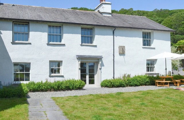 3 bedroom accommodation in Torver, near Coniston