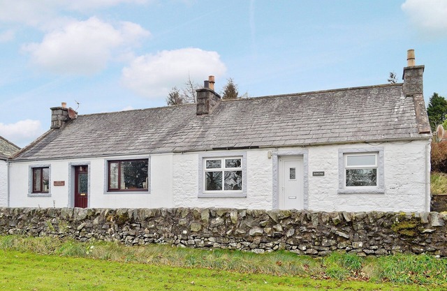 3 bedroom accommodation in Kirkgunzeon, near Dalbeattie