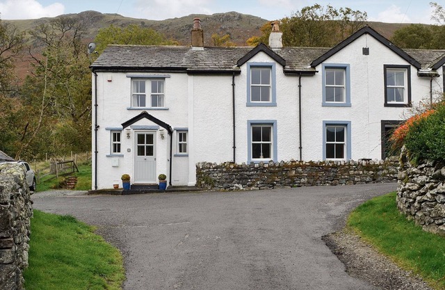 3 bedroom accommodation in Thirlmere, near Keswick