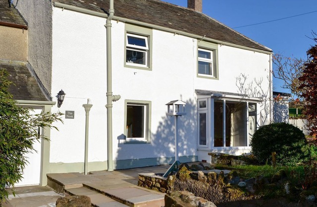 3 bedroom accommodation in Mealsgate, near Wigton