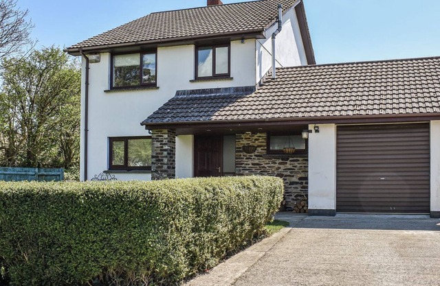 3 bedroom accommodation in Eastcott, near Bude