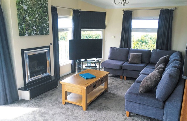 3 bedroom accommodation in Sandymouth Bay, Bude
