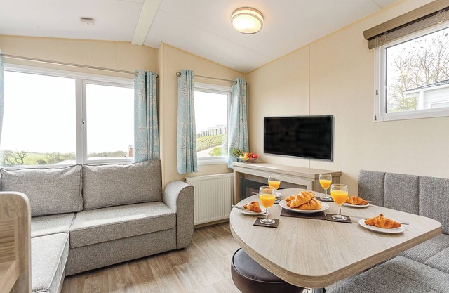 3 bedroom accommodation in Sandymouth Bay, Bude