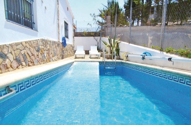 3 bedroom amazing home in Vidreres