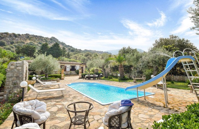 3 bedroom amazing home in Trabia