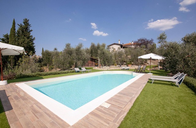 3 bedroom awesome apartment in Marti PI