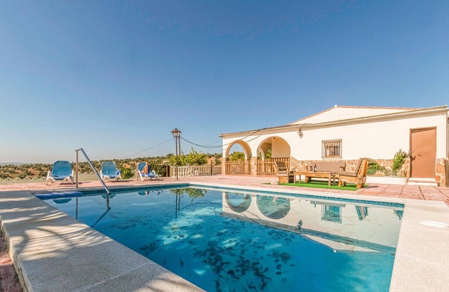 3 bedroom beautiful home in Montoro