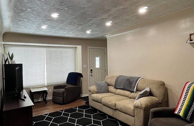 3 Bedroom Bungalow in a quiet area close to Hespeler’s downtown