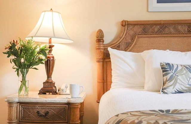 3 Bedroom Cottage at Port O' Call in HILTON HEAD ISLAND'S LUXURY RESORT