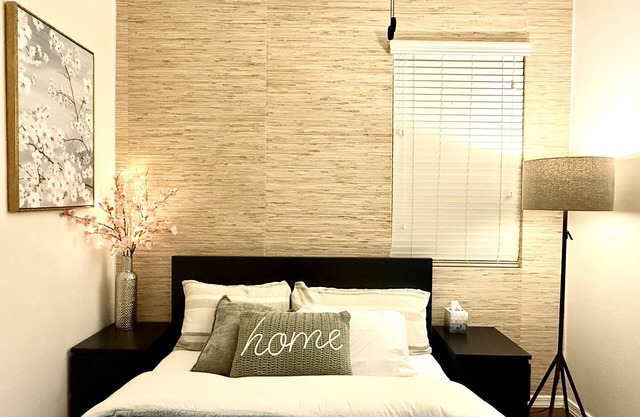 3-bedroom Comfortable Designer Home