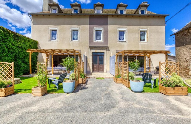 3 Bedroom Cozy Home In Baraqueville