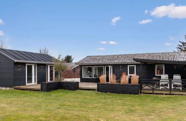 3 bedroom cozy home in Hjørring