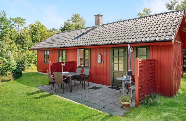 3 bedroom cozy home in Nexø