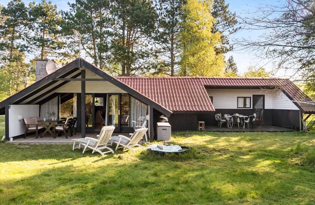3 bedroom cozy home in Rødby