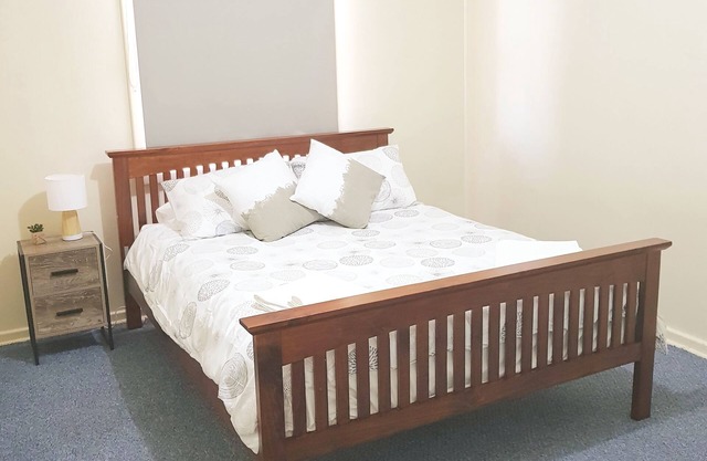 3 Bedroom Family Friendly Home - WiFi Available