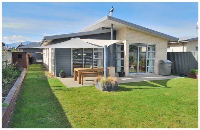 3 Bedroom Family House