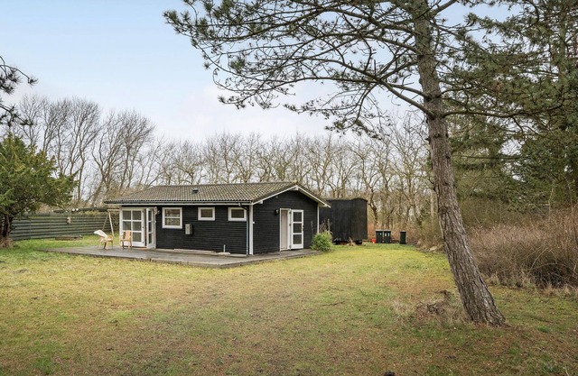 3 bedroom gorgeous home in Rødby