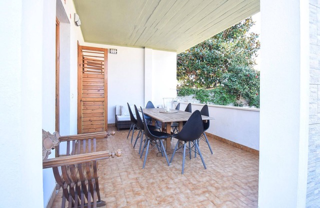 3 bedroom gorgeous home in Lavinio