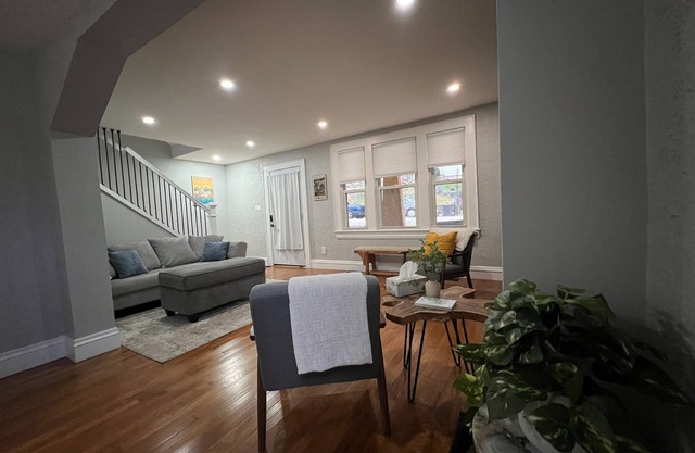 3 Bedroom House minutes to Downtown Charleston WV