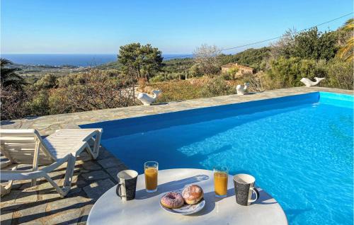 3 Bedroom Lovely Home In Samos