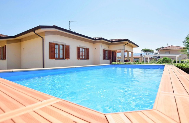 3 bedroom nice home in Camaiore