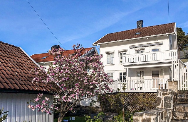 3 bedroom nice home in Arendal