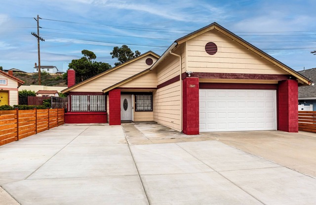 3-Bedroom Oasis in San Diego Near Top Attractions, Tons of Outdoor Equipment