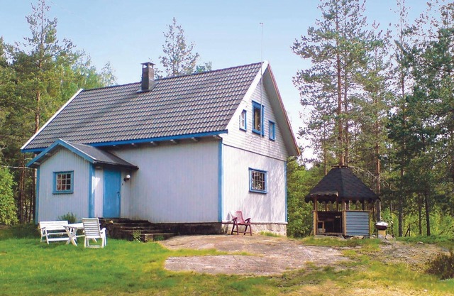 3 bedroom stunning home in Vatnestrøm