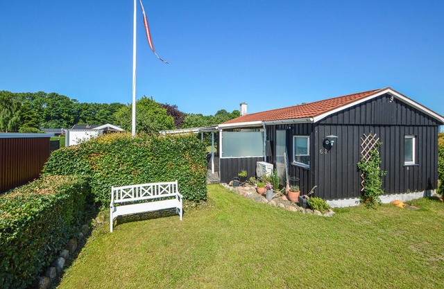 3 bedroom stunning home in Haderslev