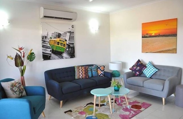 3 bedroom Villa in Palmerston, NT