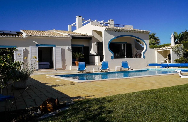 3 Bedroom Villa + Private Pool - Santo António Villa Golf & Spa Resort