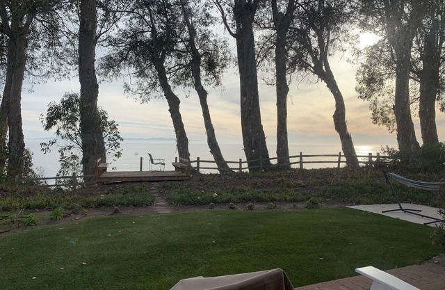 3 Bedroom Waterfront Home in Santa Barbara for Rent, 2 week minimum