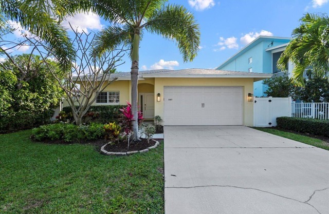 3 Blocks from Atlantic Ave-Delray Beach