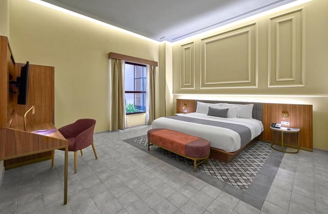 3 Cozy & Central Private Rooms Historic Downtown San Luis Potosí