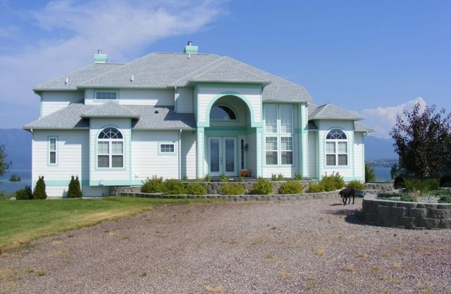 3 Level Vacation Paradise