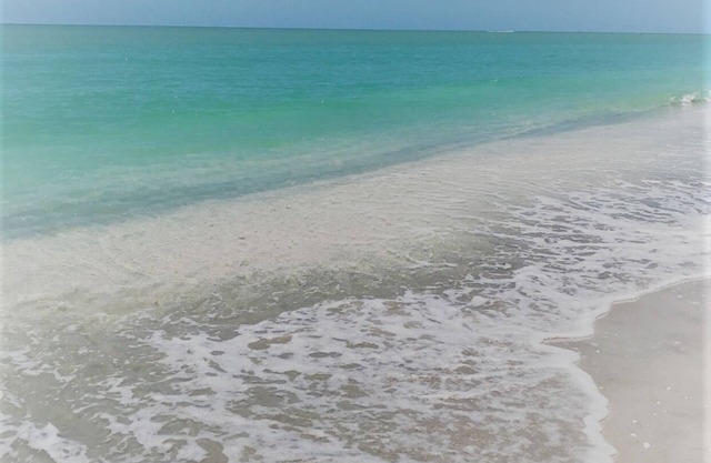3 min walk to shells&sand-great escape Fully restored Sanibel Island