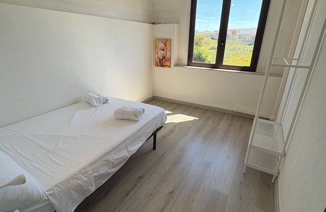 3 minutes from the center wonderful home