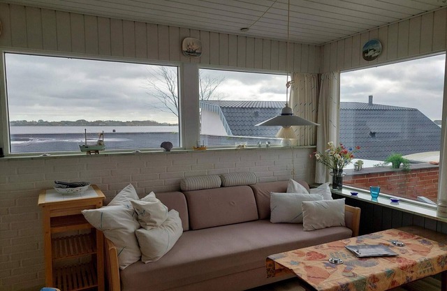 3 person holiday home in Gråsten