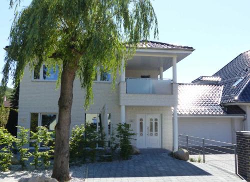 3-Raum-Appartements in der Rabenstraße